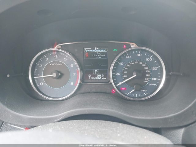 2015 SUBARU IMPREZA JF1GJAS65FH016813 Photo 6