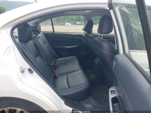 2015 SUBARU IMPREZA JF1GJAS65FH016813 Photo 7