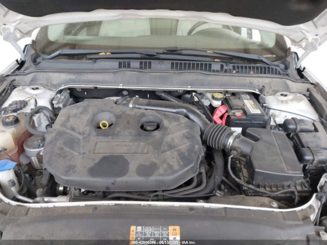 3FA6P0K95ER225917 Ford 2014