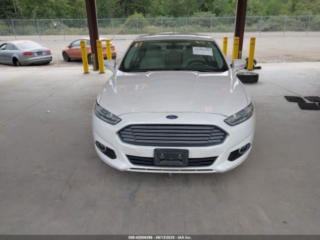 3FA6P0K95ER225917 Ford 2014
