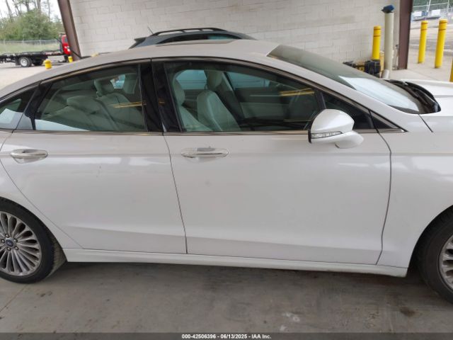 3FA6P0K95ER225917 Ford 2014