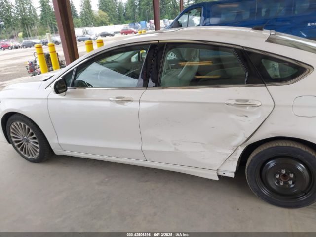 3FA6P0K95ER225917 Ford 2014