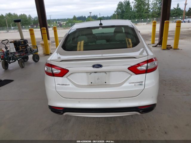 3FA6P0K95ER225917 Ford 2014