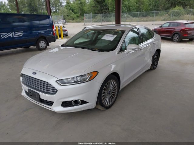 3FA6P0K95ER225917 Ford 2014