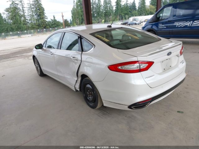 3FA6P0K95ER225917 Ford 2014