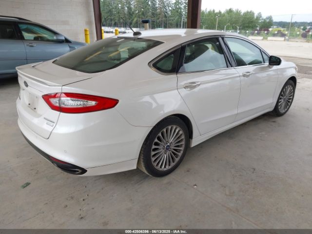 3FA6P0K95ER225917 Ford 2014