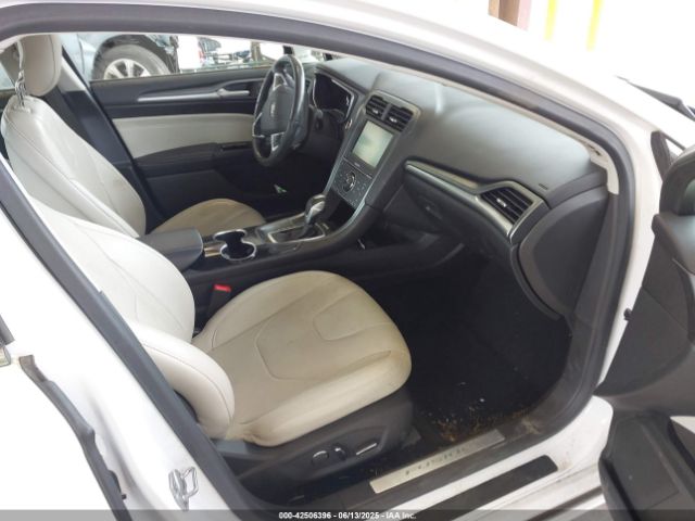 3FA6P0K95ER225917 Ford 2014