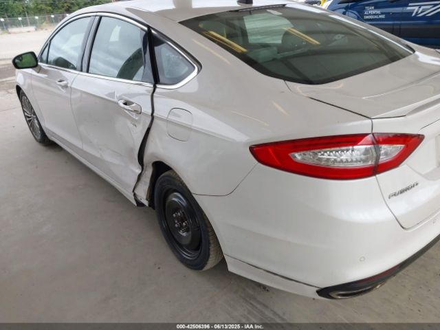 3FA6P0K95ER225917 Ford 2014