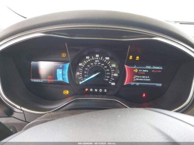 3FA6P0K95ER225917 Ford 2014