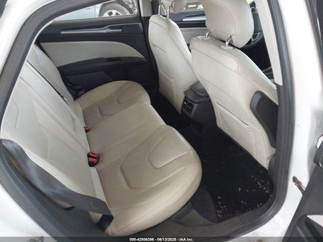 3FA6P0K95ER225917 Ford 2014