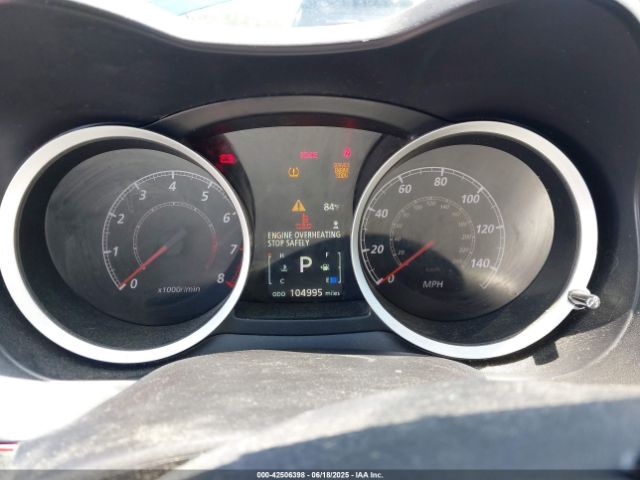 2017 MITSUBISHI LANCER JA32U2FUXHU011481 Photo 6