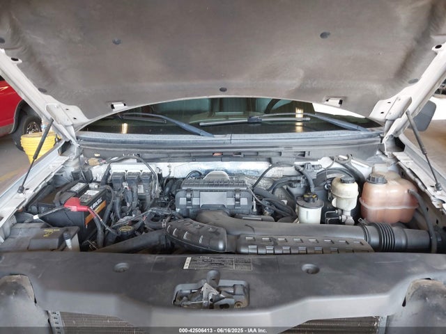 42506413 :رقم المزاد ، 1FTPW14556FB65394 vin ، 2006 Ford F-150 Fx4/lariat/xlt مزاد بيع