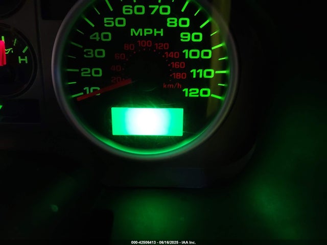 42506413 :رقم المزاد ، 1FTPW14556FB65394 vin ، 2006 Ford F-150 Fx4/lariat/xlt مزاد بيع