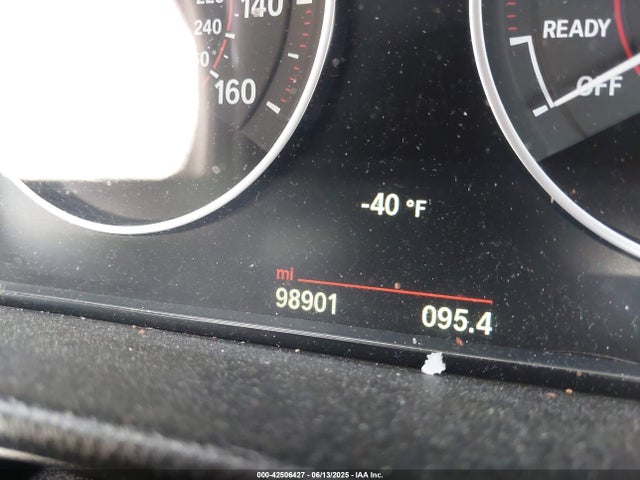 WBA4C9C50FD331387 BMW 2015