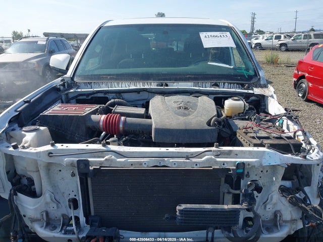 3TMCZ5AN5HM116300 Toyota 2gr-fks