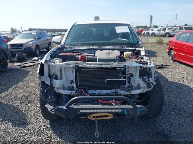 3TMCZ5AN5HM116300 Toyota 2gr-fks