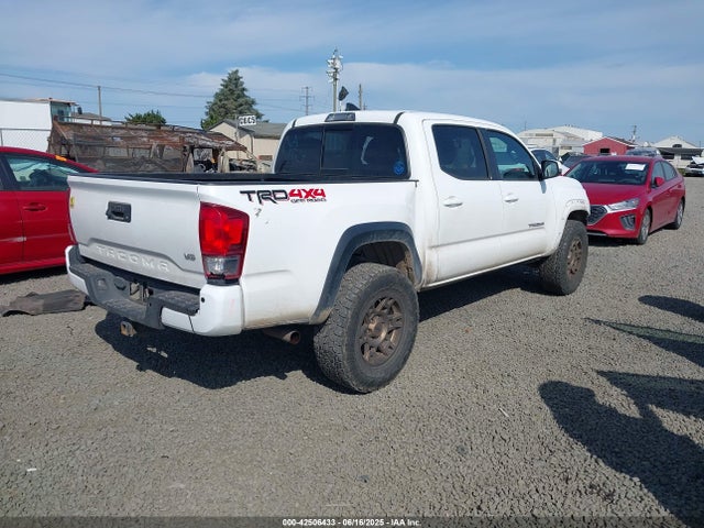 3TMCZ5AN5HM116300 Toyota 2gr-fks