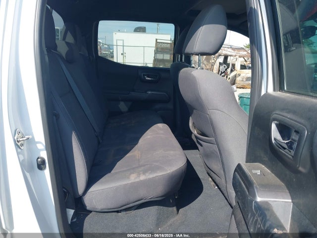 3TMCZ5AN5HM116300 Toyota 2gr-fks