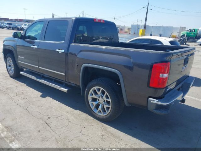 2014 GMC SIERRA 1500 3GTU2VEC5EG425017 Photo 2