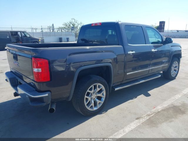 2014 GMC SIERRA 1500 3GTU2VEC5EG425017 Photo 3