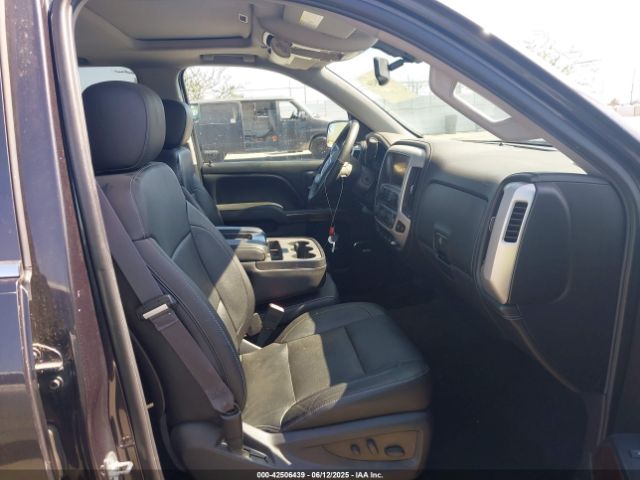 2014 GMC SIERRA 1500 3GTU2VEC5EG425017 Photo 4