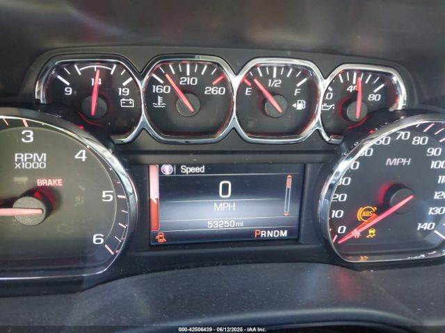 2014 GMC SIERRA 1500 3GTU2VEC5EG425017 Photo 6