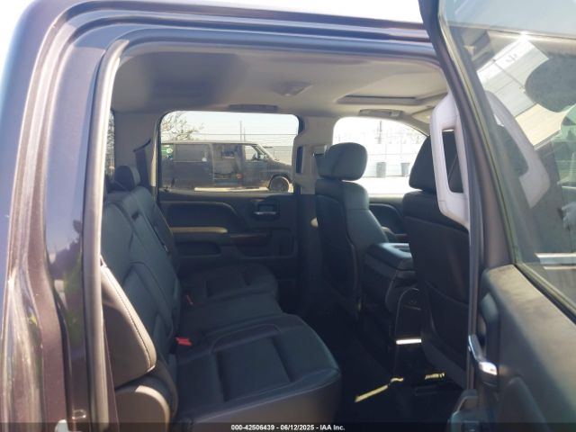 2014 GMC SIERRA 1500 3GTU2VEC5EG425017 Photo 7