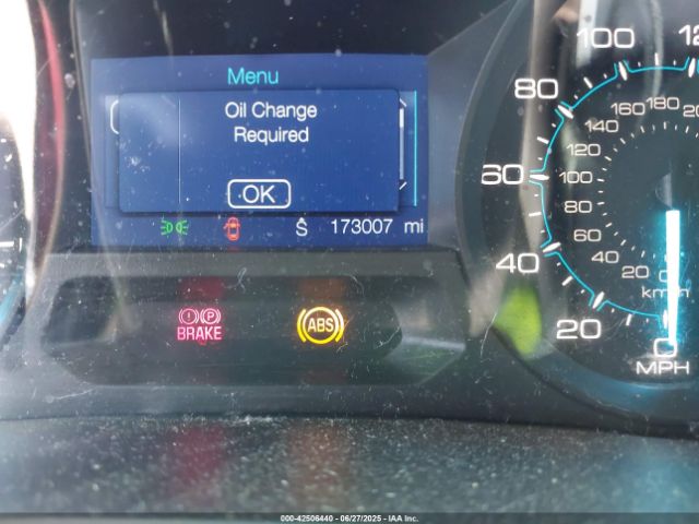 1FM5K7B8XFGA53800 Ford Explorer