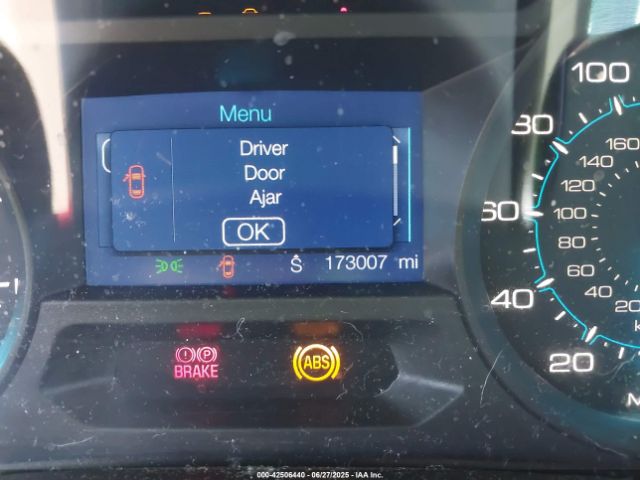 1FM5K7B8XFGA53800 Ford Explorer