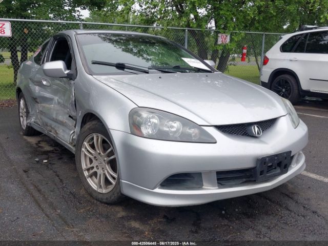 2006 Acura Rsx მანქანა იყიდება აუქციონზე, vin: JH4DC53866S003312, აუქციონის ნომერი: 42506445