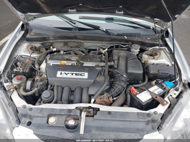 2006 ACURA RSX JH4DC53866S003312 Photo 9