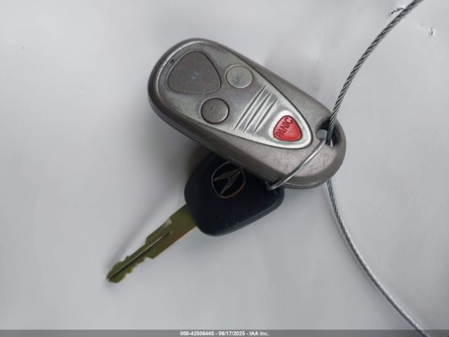 2006 ACURA RSX JH4DC53866S003312 Photo 10