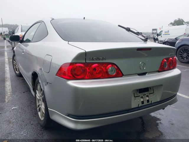 2006 ACURA RSX JH4DC53866S003312 Photo 2
