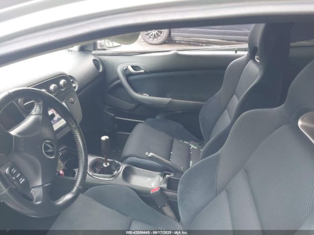 2006 ACURA RSX JH4DC53866S003312 Photo 4