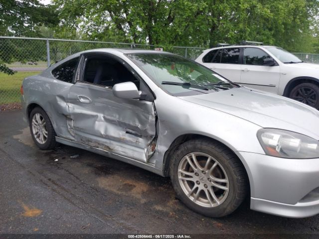 2006 ACURA RSX JH4DC53866S003312 Photo 5