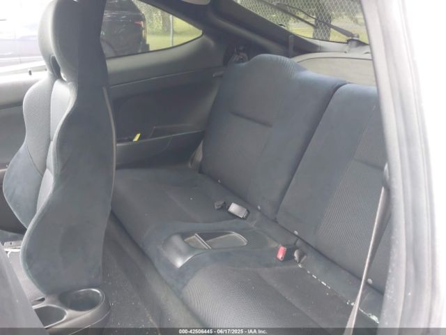 2006 ACURA RSX JH4DC53866S003312 Photo 7