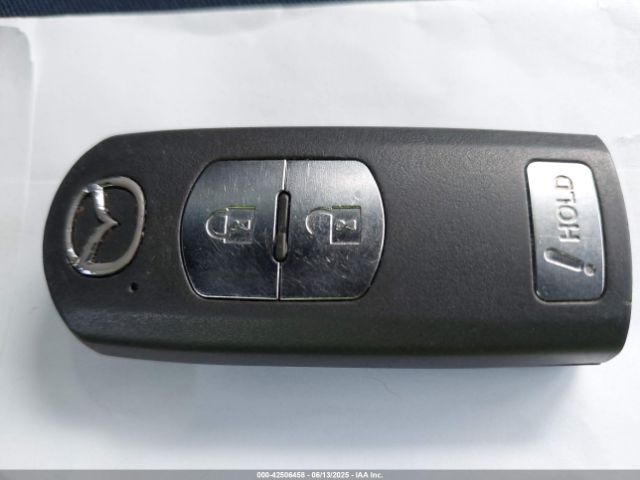 JM3KE4DY4E0395218 Mazda Cx-5 Grand Touring