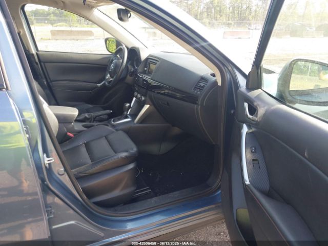 JM3KE4DY4E0395218 Mazda Cx-5 Grand Touring