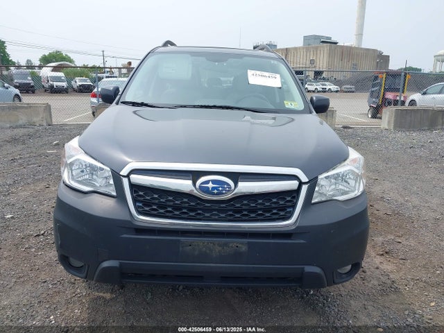 Subaru naturally aspirated u5 2016 JF2SJAFC8GH539752 Image 12