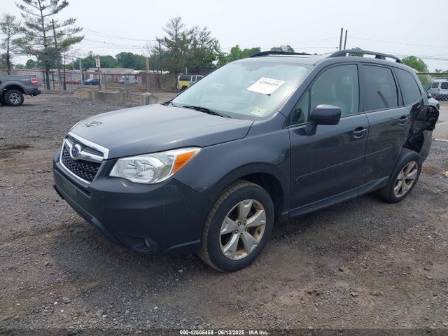 Subaru naturally aspirated u5 2016 JF2SJAFC8GH539752 Image 2