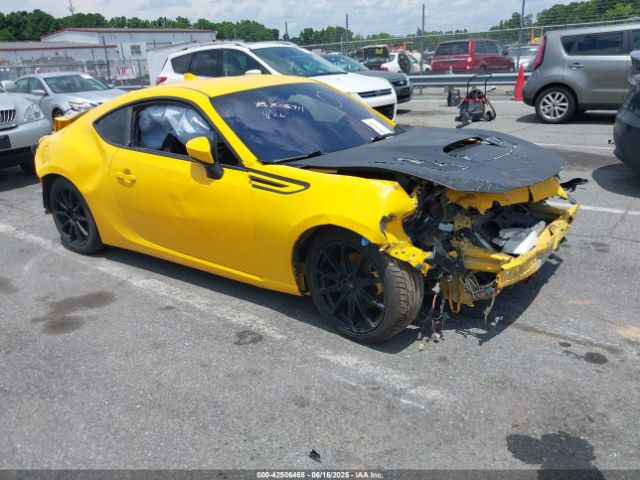 2015 SCION FR-S JF1ZNAA10F8706911