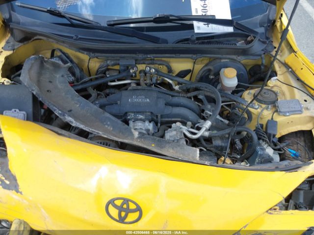 2015 SCION FR-S JF1ZNAA10F8706911 Photo 9