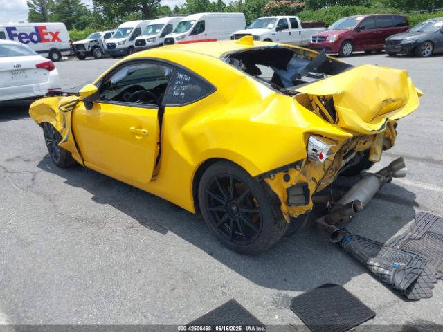 2015 SCION FR-S JF1ZNAA10F8706911 Photo 2