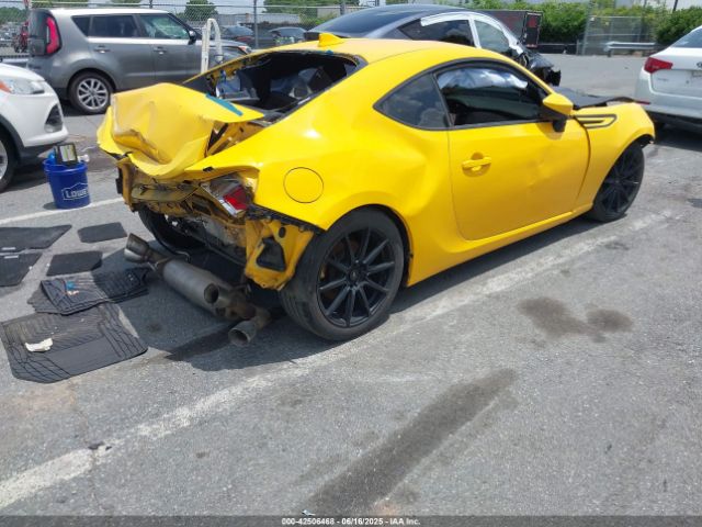 2015 SCION FR-S JF1ZNAA10F8706911 Photo 3