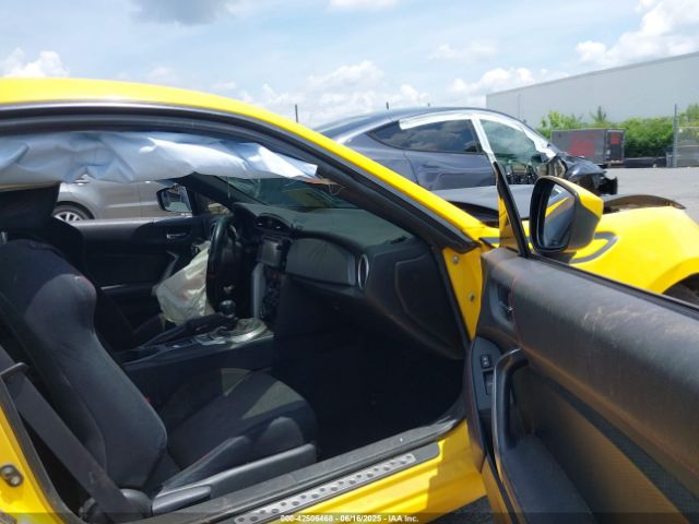 2015 SCION FR-S JF1ZNAA10F8706911 Photo 4