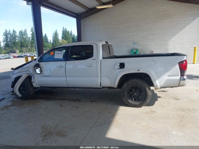 3TMDZ5BN2KM077627 Toyota 2gr-fks