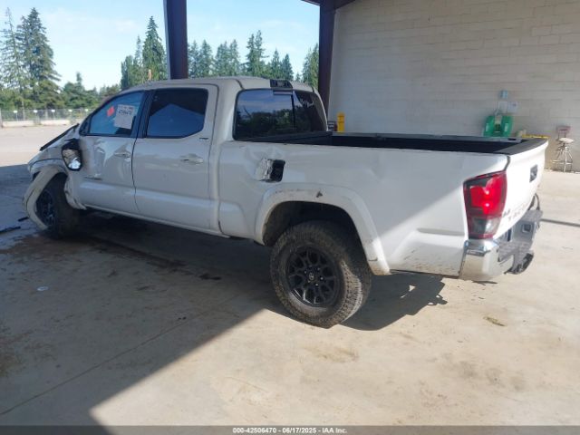 3TMDZ5BN2KM077627 Toyota 2gr-fks