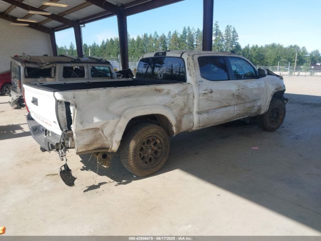 3TMDZ5BN2KM077627 Toyota 2gr-fks