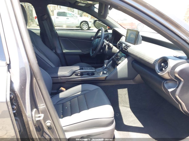 Lexus 2gr-fks 2024 JTHGZ1B21R5082151 Image 5