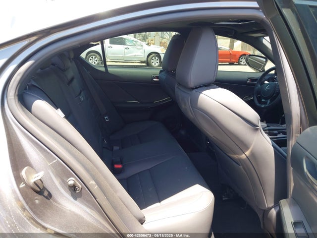 Lexus 2gr-fks 2024 JTHGZ1B21R5082151 Image 8